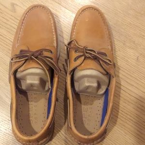 Men's Sperry Topsiders